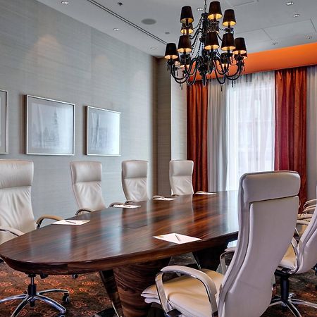 Grand Hotel River Park, A Luxury Collection Hotel, Bratislava Exterior foto Boardroom at the InterContinental Hotel, London, Park Lane